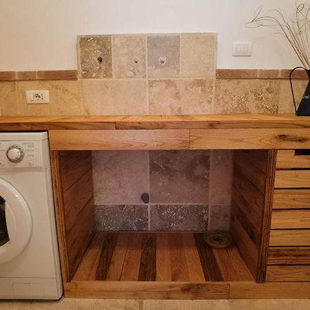 דירות Casole dʼElsa Casa Panorama מראה חיצוני תמונה