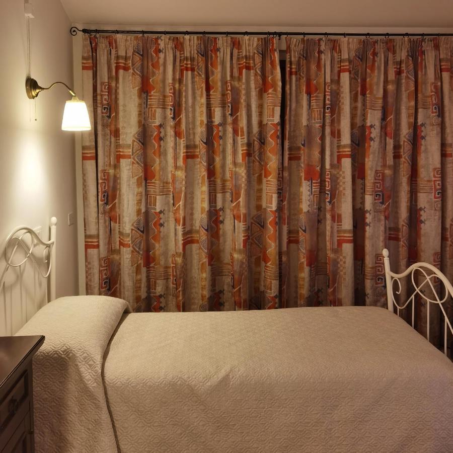 דירות Casole dʼElsa Casa Panorama מראה חיצוני תמונה