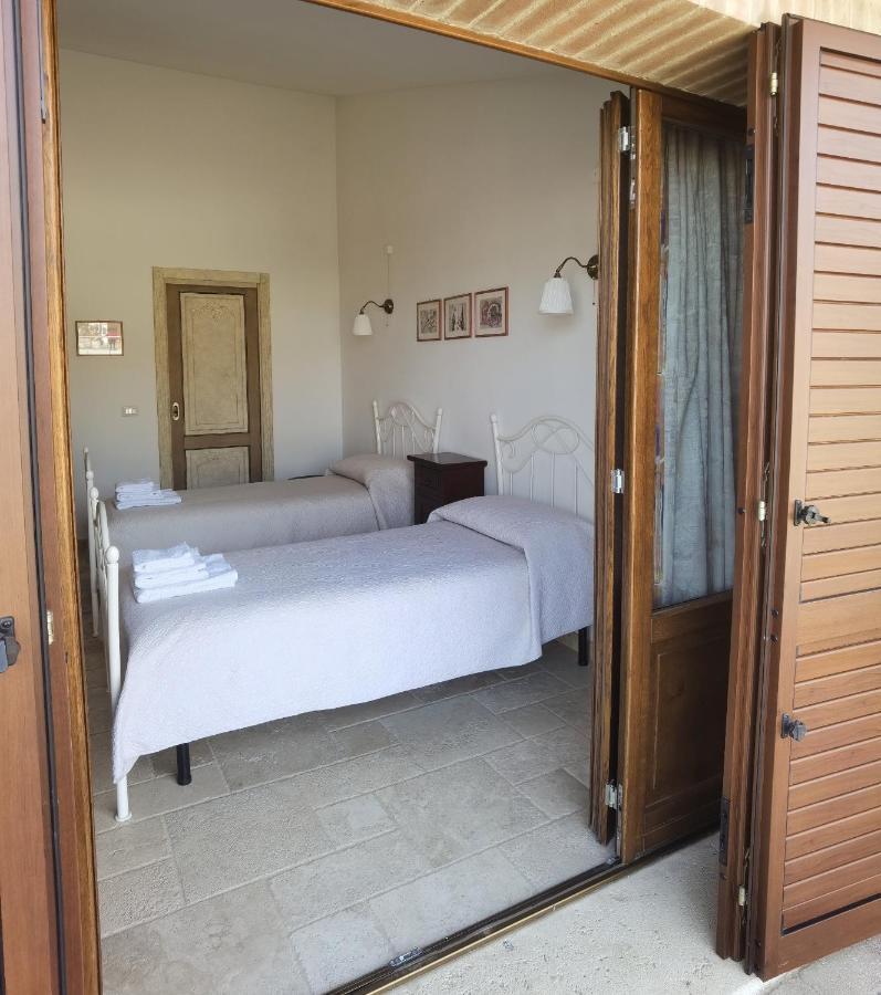 דירות Casole dʼElsa Casa Panorama מראה חיצוני תמונה