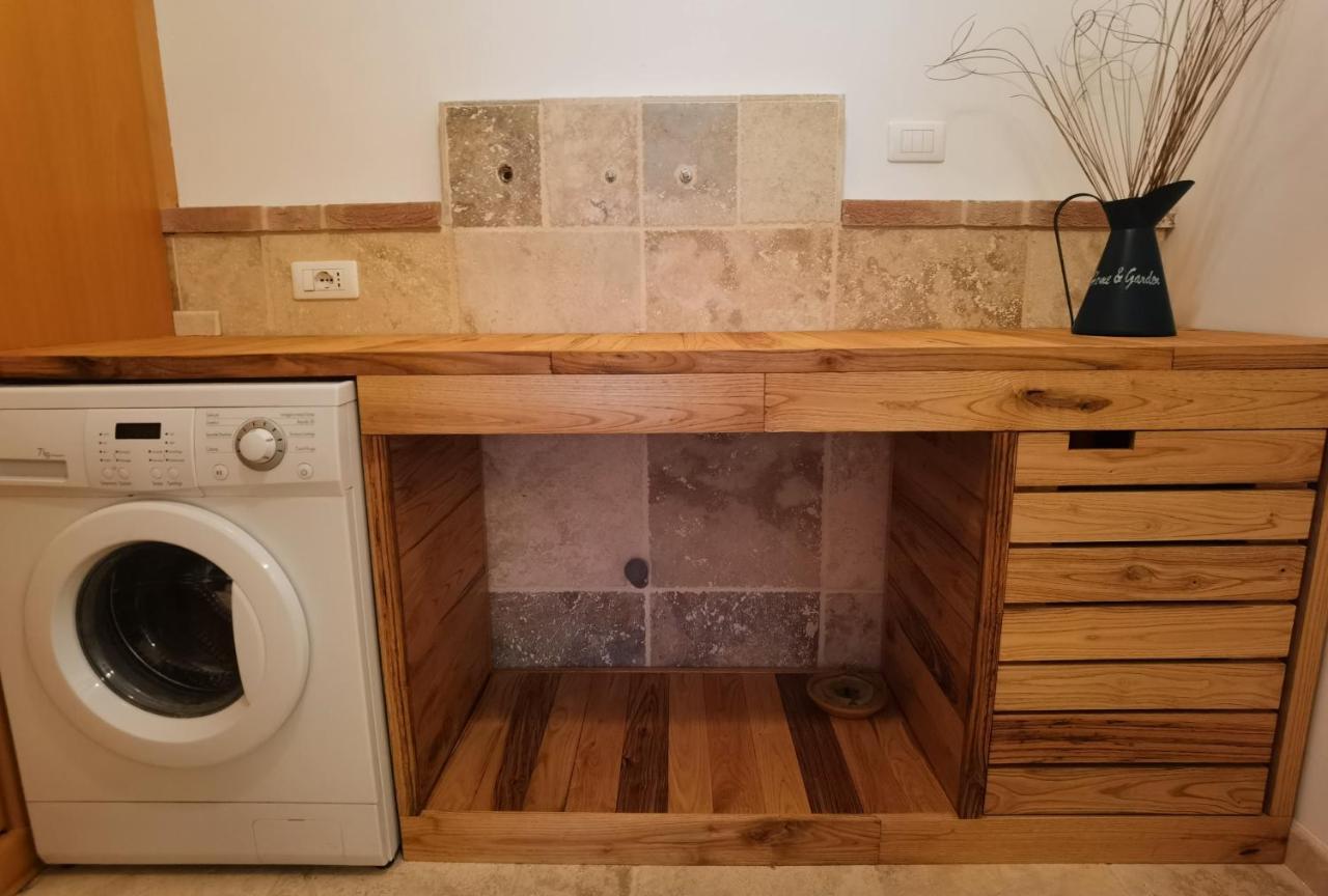 דירות Casole dʼElsa Casa Panorama מראה חיצוני תמונה