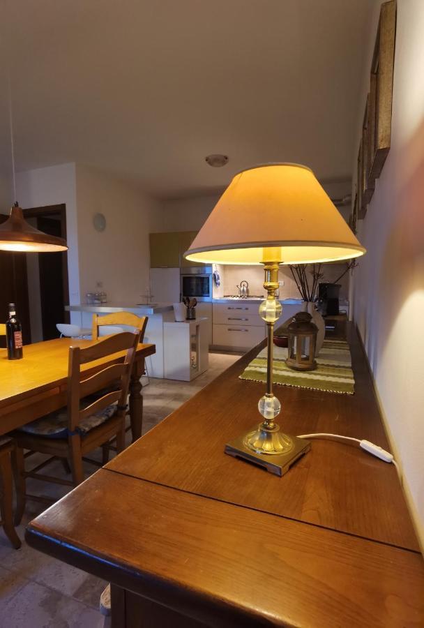 דירות Casole dʼElsa Casa Panorama מראה חיצוני תמונה