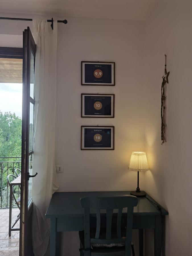 דירות Casole dʼElsa Casa Panorama מראה חיצוני תמונה