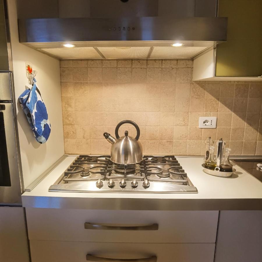 דירות Casole dʼElsa Casa Panorama מראה חיצוני תמונה