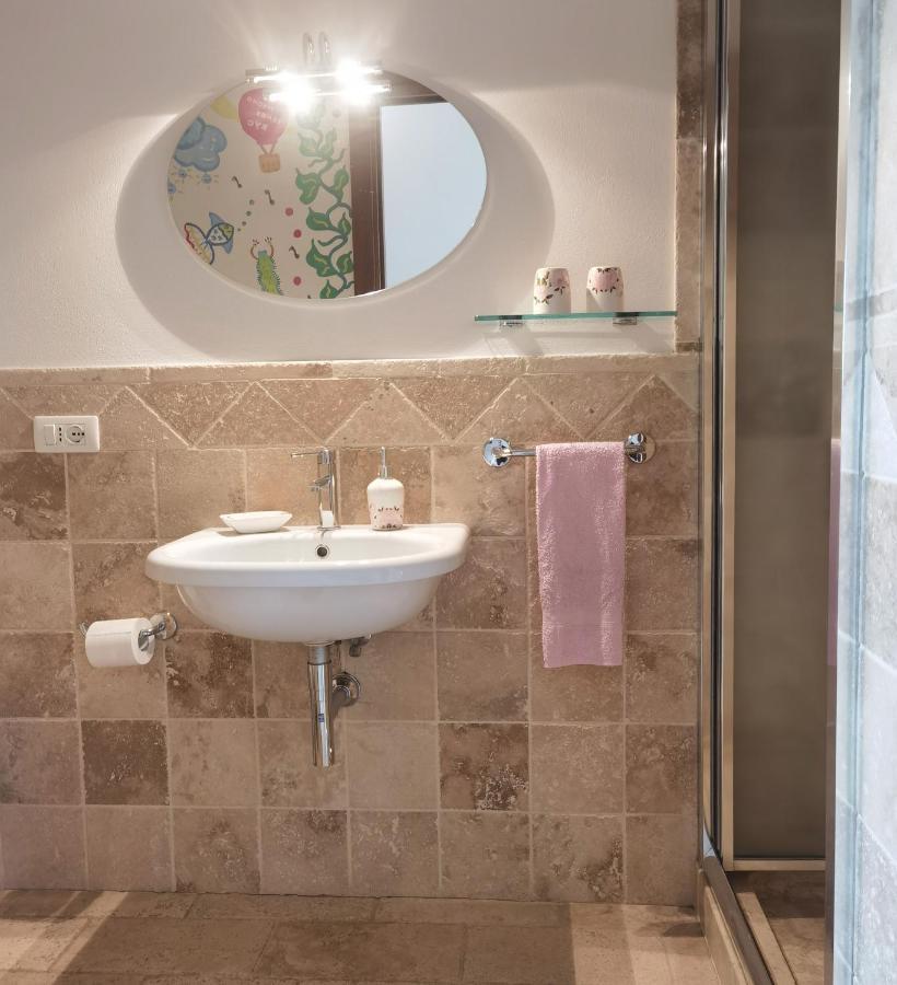 דירות Casole dʼElsa Casa Panorama מראה חיצוני תמונה