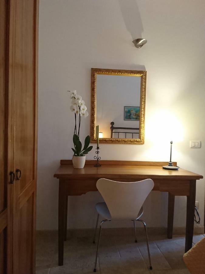 דירות Casole dʼElsa Casa Panorama מראה חיצוני תמונה