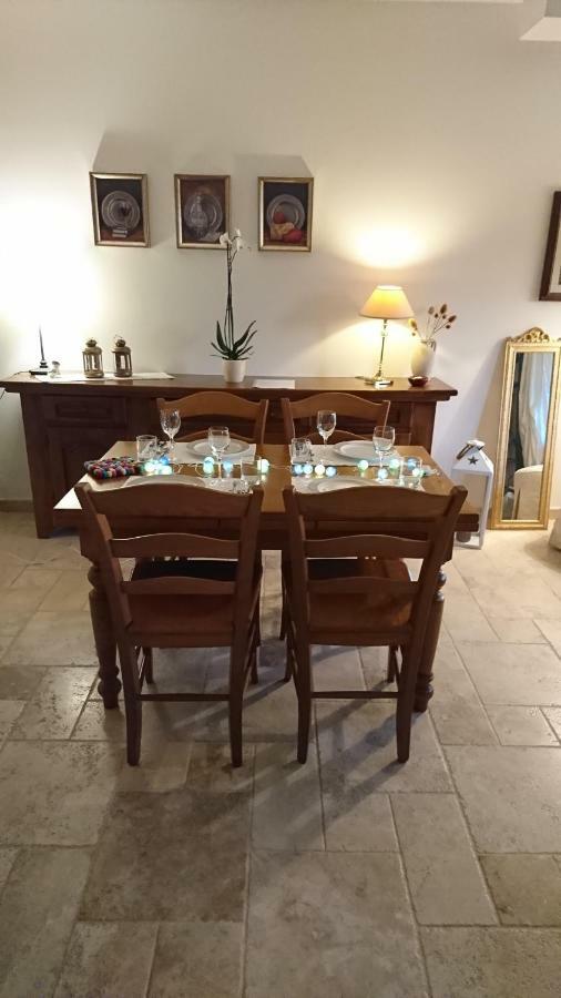דירות Casole dʼElsa Casa Panorama מראה חיצוני תמונה